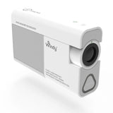 CaddyTalk Windy golf afstandmeter - range finder