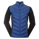 Calvin Klein Golf Frontera Hybrid Jacket - golfjack (royal)