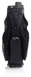 Jucad Manager Aquata golftas - cartbag (zwart)