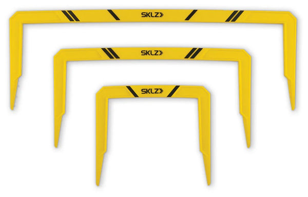 SKLZ Putt Path Gates - Putting training set