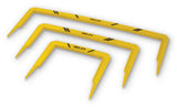 SKLZ Putt Path Gates - Putting training set