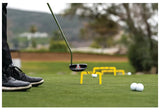 SKLZ Putt Path Gates - Putting training set
