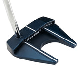 Odyssey Ai-ONE Seven DB Putter- mallet putter