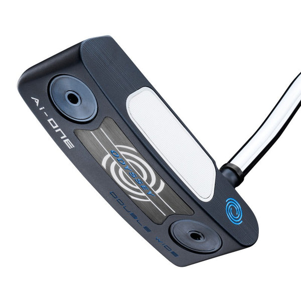 Odyssey Ai-One Double Wide DB - Blade putter