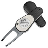 Pitchfix Ultima - golf pitchfork | kleur: Carbon
