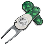 Pitchfix Ultima - golf pitchfork | kleur: Klaver