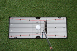Pure2Improve Putting Mirror 21 inch