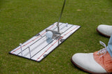 Pure2Improve Putting Mirror 21 inch