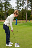 Pure2Improve Putting Mirror 21 inch