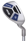 Rife RX5 37° chipper 35 inch