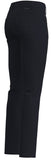 Alberto Jana FX4 Dry Cooler golfbroek - (marineblauw)