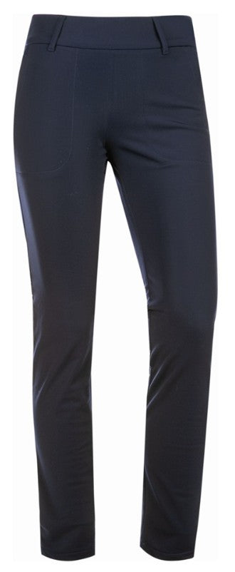 Alberto Lucy FX4 Dry Cooler golf trousers - (navy blue)