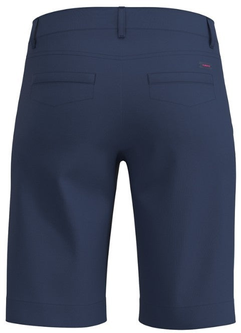 Alberto Audrey-K Summer Jersey women's golf shorts (navy blue)