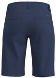 Alberto Audrey-K Summer Jersey dames golf korte broek (marineblauw)