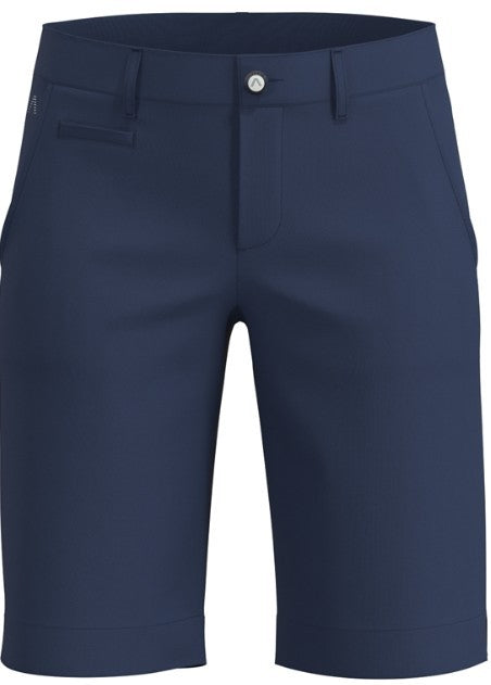 Alberto Audrey-K Summer Jersey women's golf shorts (navy blue)