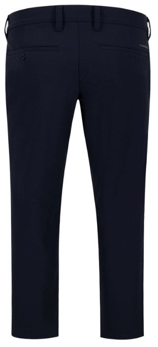 Alberto ROOKIE FX4 Dry Cooler heren golfbroek | kleur: Marineblauw