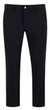 Alberto ROOKIE FX4 Dry Cooler heren golfbroek (zwart)