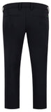 Alberto ROOKIE FX4 Dry Cooler heren golfbroek (zwart)