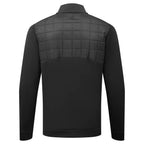 Footjoy ThermoSeries Insulated heren golfjas | kleur: Zwart