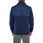 Footjoy ThermoSeries Insulated heren golfjas | kleur: Marineblauw