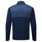 Footjoy ThermoSeries Insulated heren golfjas | kleur: Marineblauw