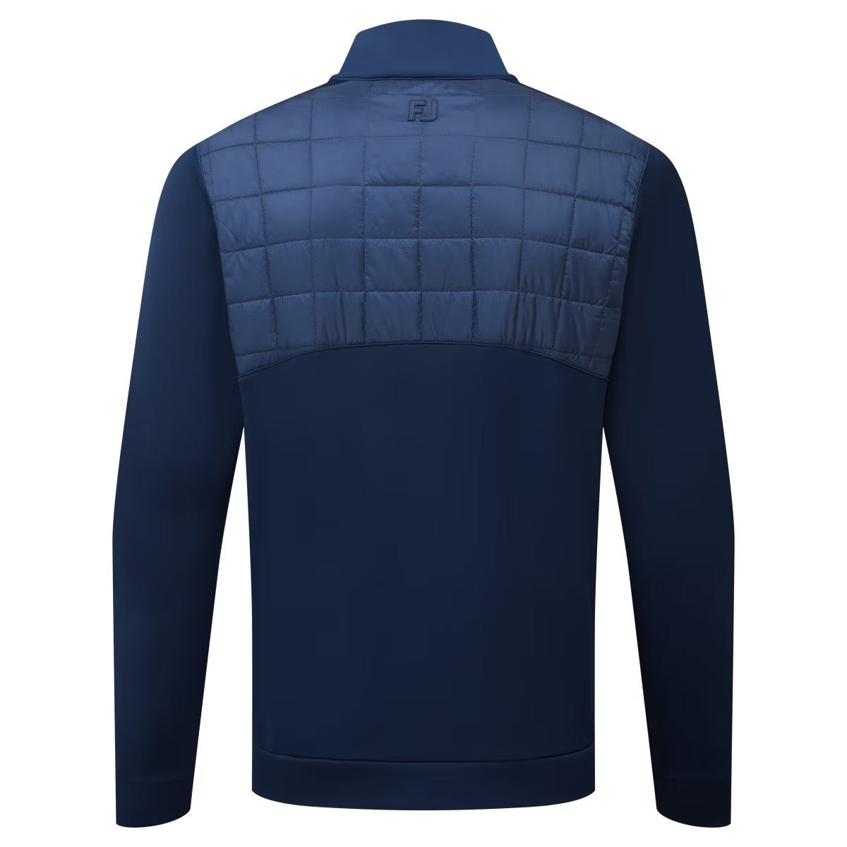 Footjoy ThermoSeries Insulated heren golfjas | kleur: Marineblauw