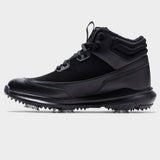 FootJoy Stormwalker dames winter golflaars - golf boot | kleur: Zwart