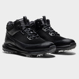 FootJoy Stormwalker dames winter golflaars - golf boot | kleur: Zwart