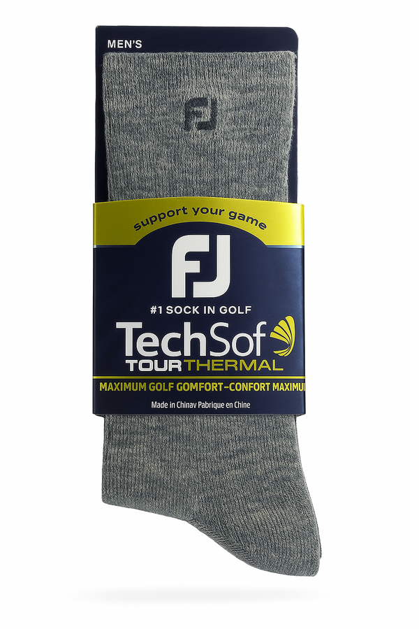 FootJoy TechSof TourThermal heren winter golfsokken