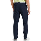 FootJoy Performance tapered fit heren golfbroek | kleur: Marineblauw
