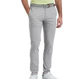 FootJoy Performance tapered fit heren golfbroek | kleur: Grijs
