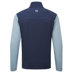 Footjoy ThermoSeries Hybrid heren golf jacket | kleur: Marineblauw