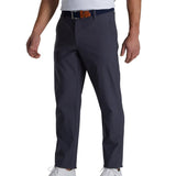 FootJoy ThermoSeries tapered fit heren winter golfbroek | kleur: Donkergrijs