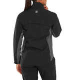 FootJoy Hydrolite X dames golf-regenjas (zwart)