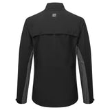 FootJoy Hydrolite X dames golf-regenjas (zwart)