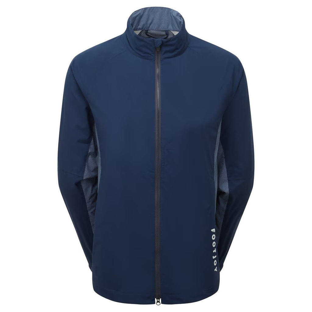 FootJoy Hydrolite X dames golf-regenjas | kleur: Marineblauw