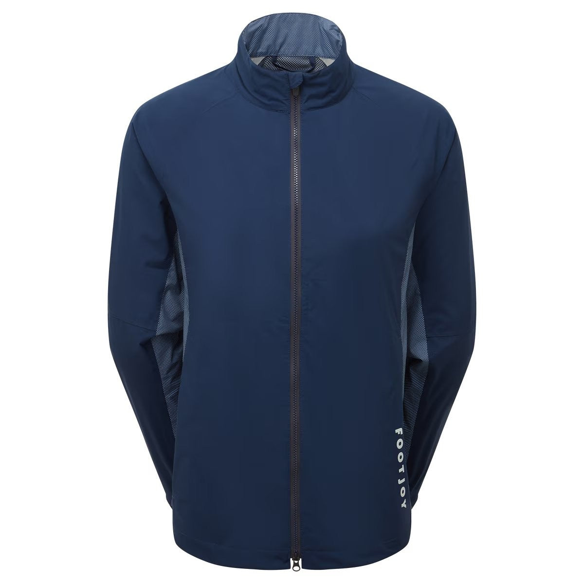 FootJoy Hydrolite X dames golf-regenjas | kleur: Marineblauw