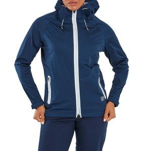 Footjoy Hydroknit dames golf regenjacket - regenjas