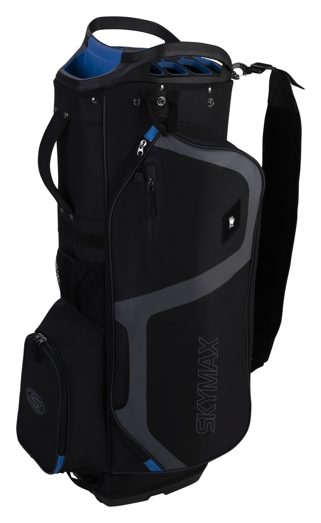 Skymax IX-5 complete ladies' golf set with graphite shaft
