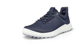 Ecco Core Hybrid heren golfschoen (marineblauw)