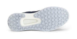 Ecco Core Hybrid heren golfschoen (marineblauw)