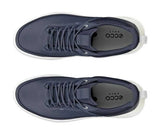 Ecco Core Hybrid heren golfschoen (marineblauw)