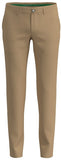Alberto Rookie Performance WR heren golfbroek (beige)