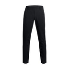 Under Armour Drive tapered fit heren golfbroek | kleur: Zwart