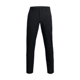Under Armour Drive tapered fit heren golfbroek (zwart)