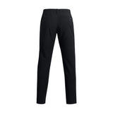 Under Armour Drive tapered fit heren golfbroek (zwart)