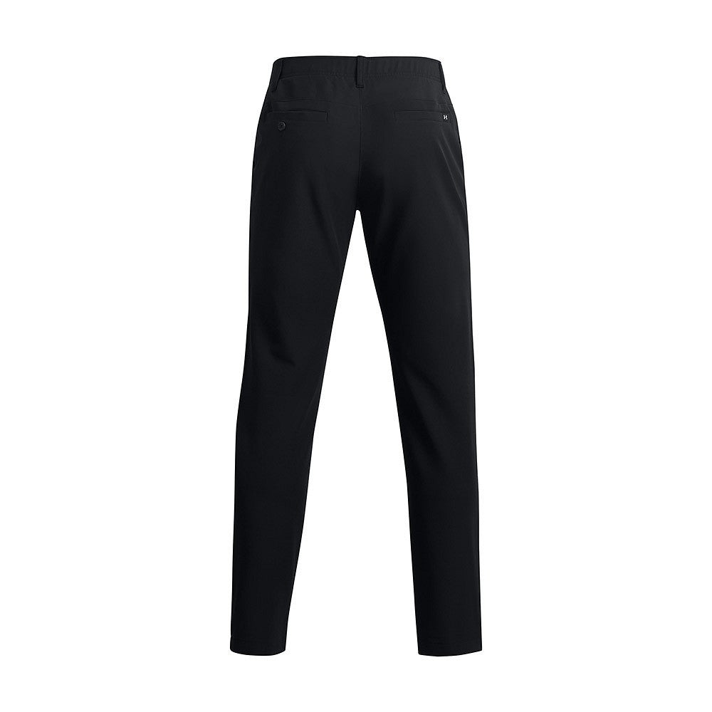 Under Armour Drive tapered fit heren golfbroek | kleur: Zwart