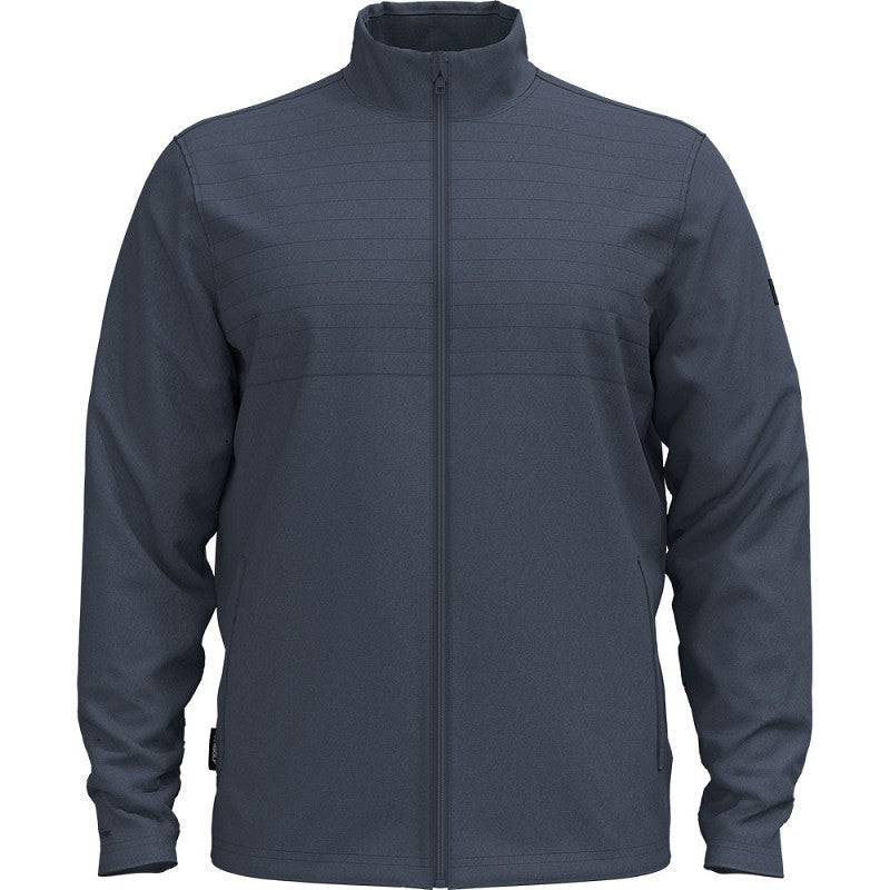 Under Armour Drive Pro Jacket - golfjack | kleur: Grijsblauw