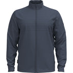 Under Armour Drive Pro Jacket - golfjack | kleur: Grijsblauw