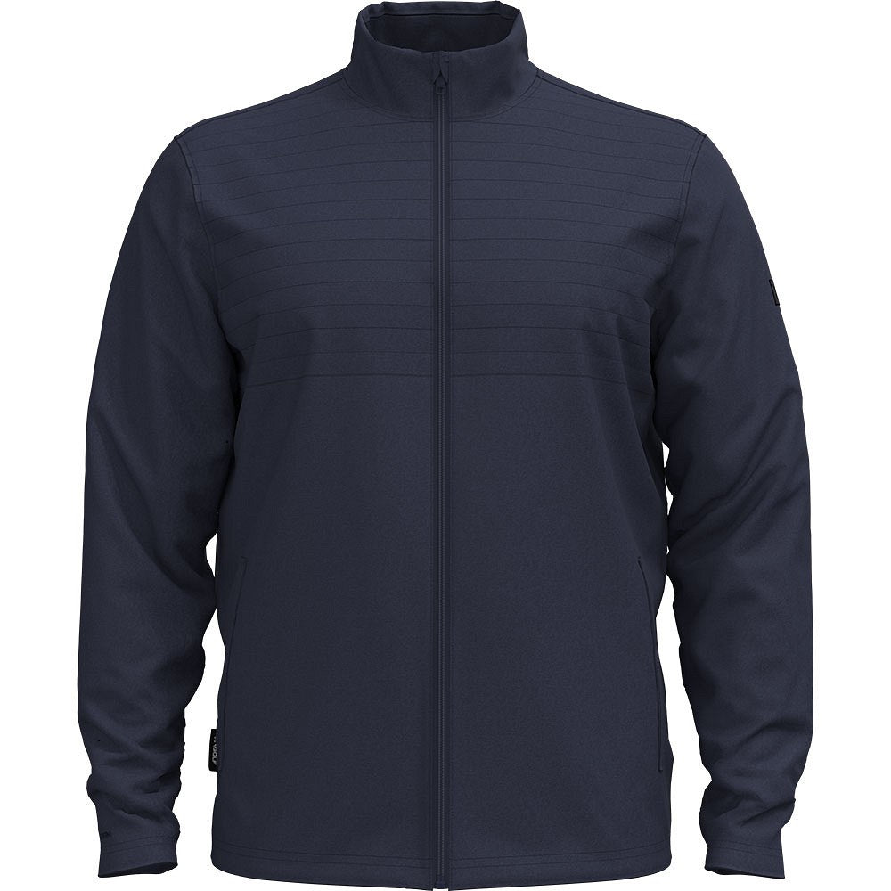 Under Armour Drive Pro Jacket - golfjack | kleur: Marineblauw